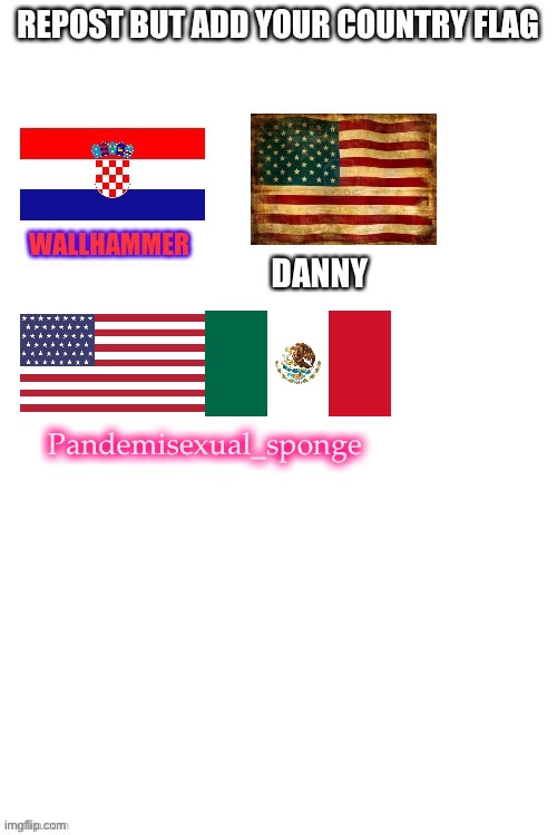 My countries | Pandemisexual_sponge | image tagged in demisexual_sponge | made w/ Imgflip meme maker