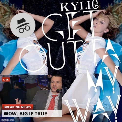 Conspiracy Theory of the Day: KylIG. Big if true :) | image tagged in kylig,conspiracy theory,incognitoguy,sloth,alt accounts,wow big if true | made w/ Imgflip meme maker