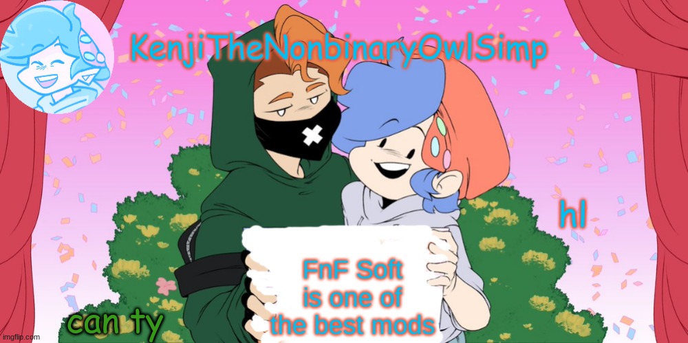 Soft Boyfriend cute | can ty; hl | image tagged in soft boyfriend cute | made w/ Imgflip meme maker