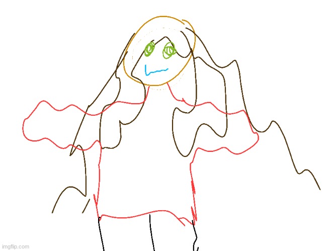 Jaidens new beautiful pfp | made w/ Imgflip meme maker