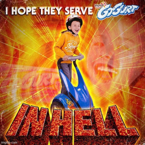 I hope | made w/ Imgflip meme maker