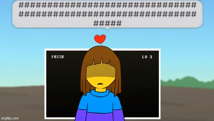 ################################### | made w/ Imgflip meme maker