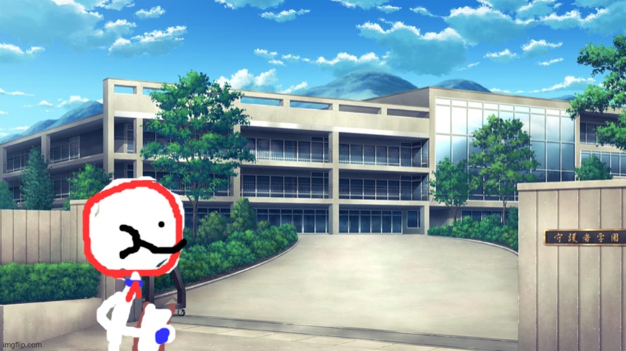 Danny-Chan late for school | made w/ Imgflip meme maker