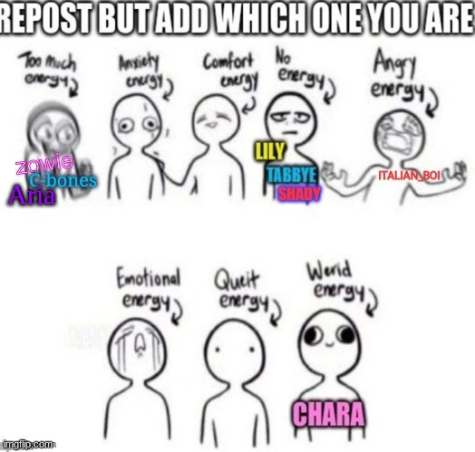 Aria | made w/ Imgflip meme maker