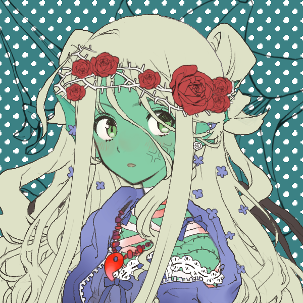 Glory Blank Meme Template