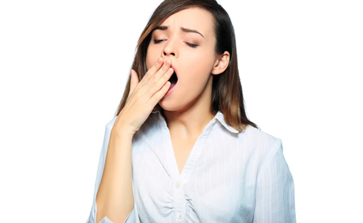 Yawn Blank Meme Template
