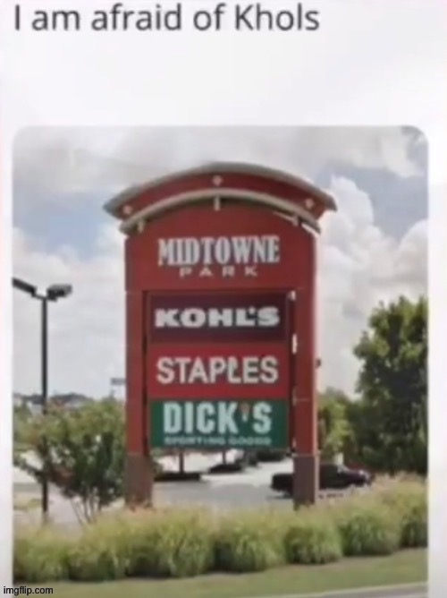 Dick replacements | made w/ Imgflip meme maker