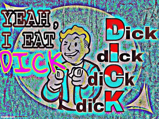 dick | made w/ Imgflip meme maker