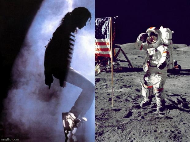 Moonwalkers | image tagged in moonwalkers | made w/ Imgflip meme maker