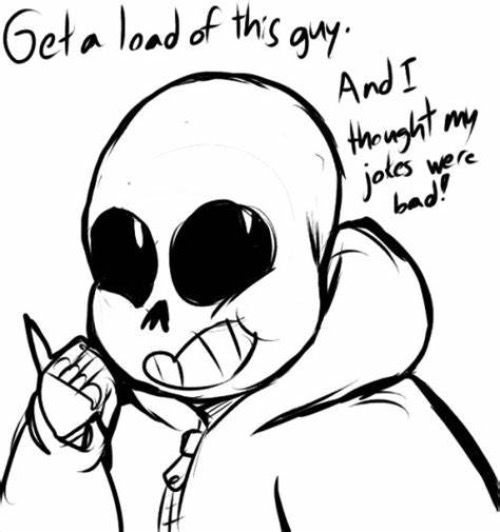 To the post below | image tagged in and i thought my jokes were bad | made w/ Imgflip meme maker