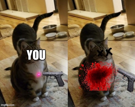 funni | YOU | image tagged in funni | made w/ Imgflip meme maker