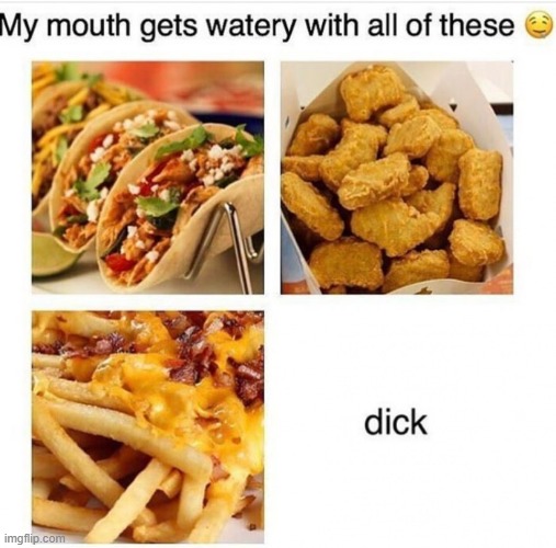 dickposting | made w/ Imgflip meme maker
