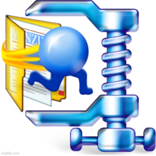 Winzip self extractor что это