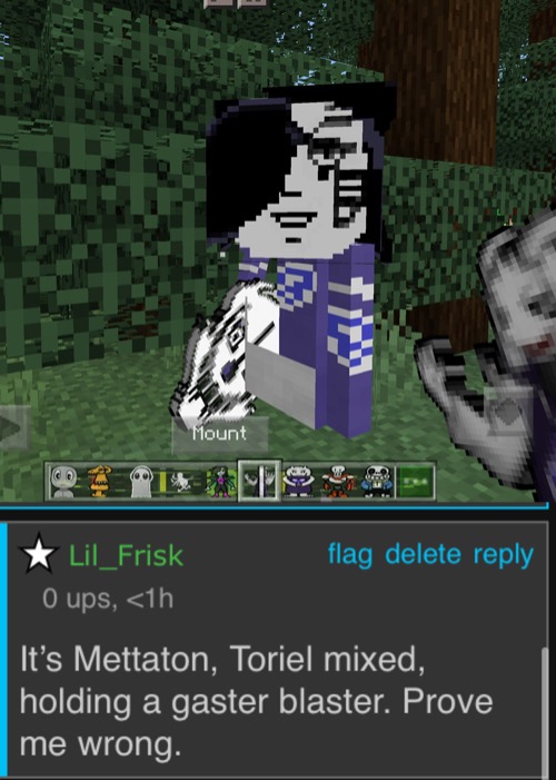 Totally not cursed | made w/ Imgflip meme maker