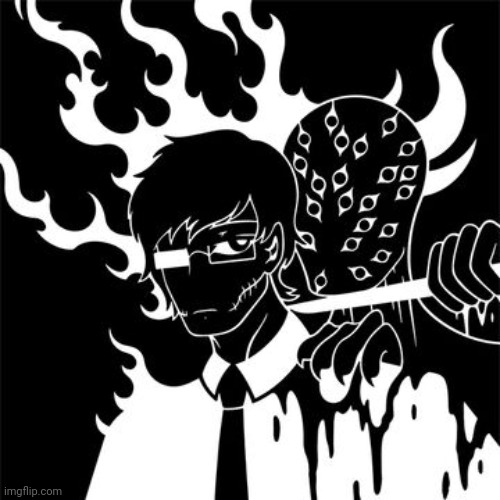 *Replaces 4666 as my favorite SCP* | made w/ Imgflip meme maker
