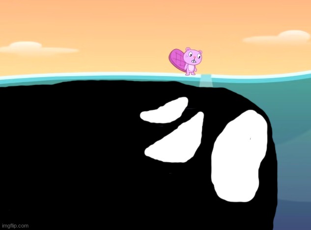 He lurks in the depths below | made w/ Imgflip meme maker
