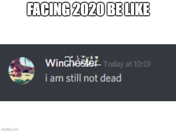 despite its 2021 rn 2020 still sucked you can't lie | FACING 2020 BE LIKE | image tagged in blank white template | made w/ Imgflip meme maker