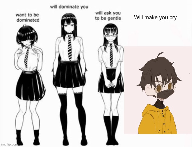 :) | Will make you cry | image tagged in domination stats | made w/ Imgflip meme maker