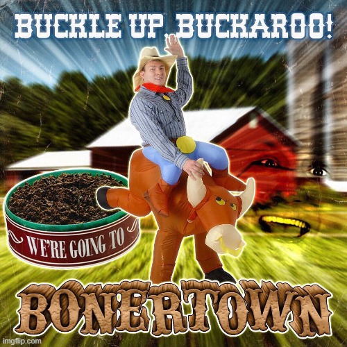buckle up | made w/ Imgflip meme maker