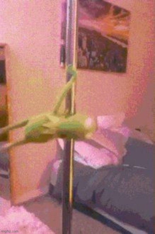 Somebody come get her she dancing like a stripper | made w/ Imgflip meme maker