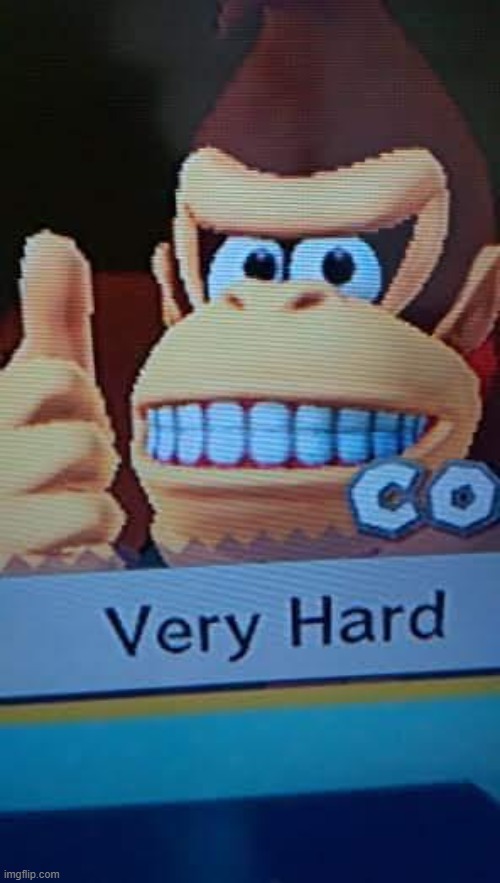 donkey kong | made w/ Imgflip meme maker