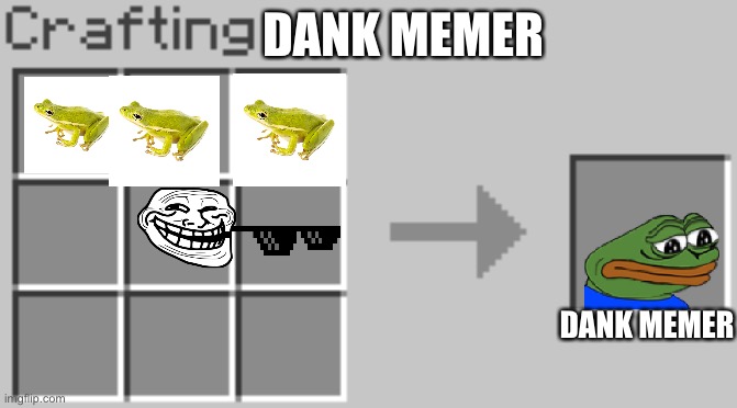 dank memer Memes & GIFs - Imgflip