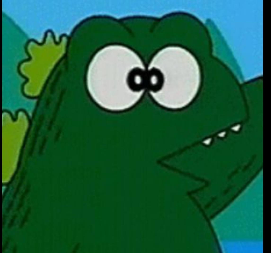 Me but Chibi Blank Meme Template