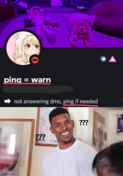 what | made w/ Imgflip meme maker