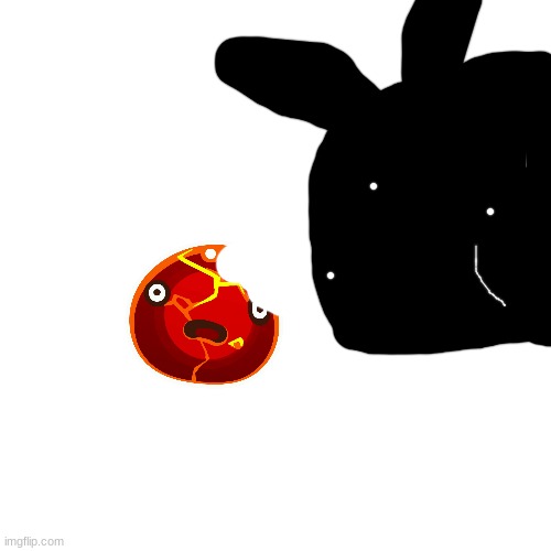 cronch lmao | made w/ Imgflip meme maker