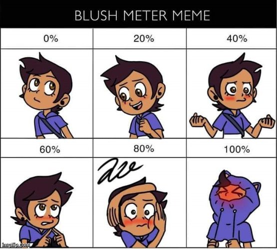 boreddd | image tagged in luz | made w/ Imgflip meme maker