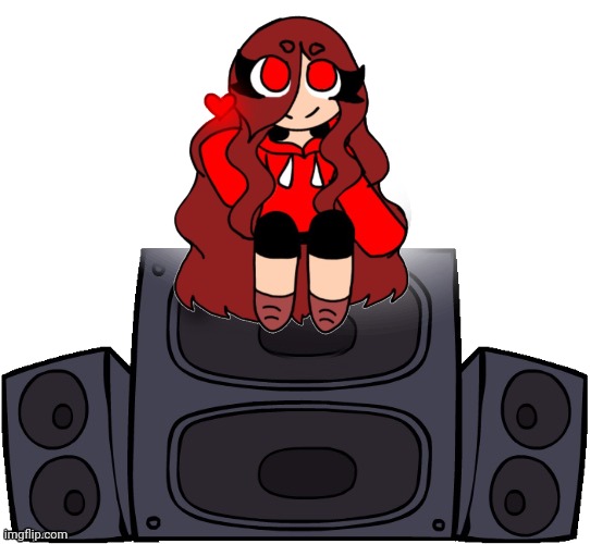 Jaiden on Speakers | image tagged in jaiden on speakers | made w/ Imgflip meme maker