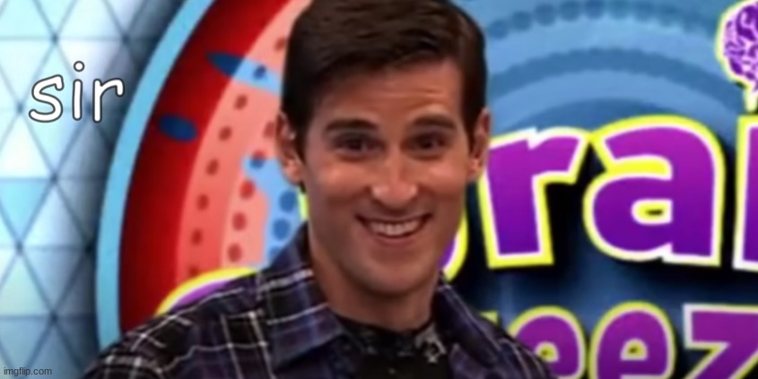 old Nickelodeon/Disney show edits are gold mines | made w/ Imgflip meme maker