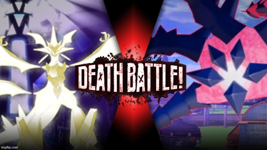 WHO WILL WIN? | made w/ Imgflip meme maker