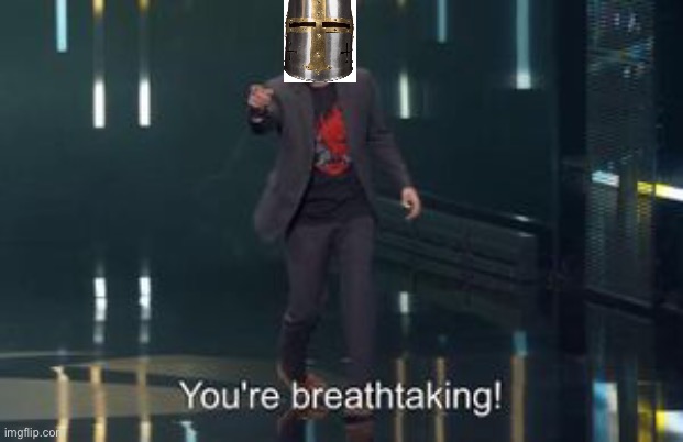 This is for the crusader, Danny | image tagged in crusader | made w/ Imgflip meme maker