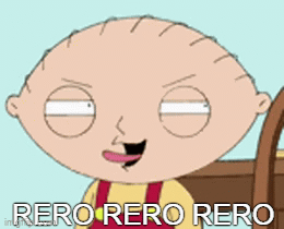 Rero Rero Rero Rero Rero Gif Stewie RERO RERO RERO - Imgflip
