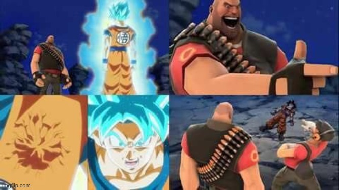 POW! | made w/ Imgflip meme maker