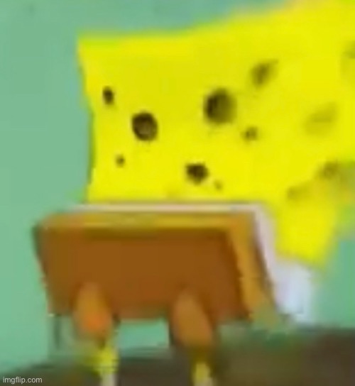 thicc spunch bop | made w/ Imgflip meme maker