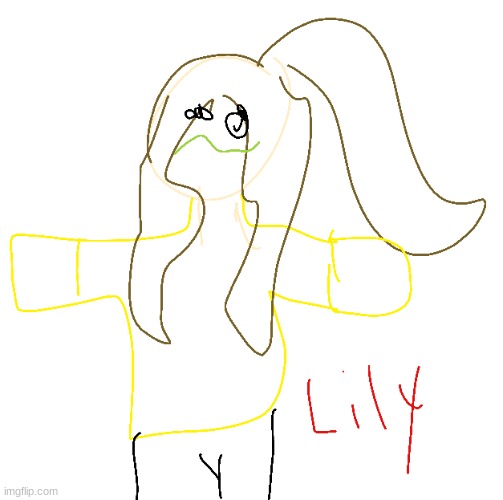 who should I draw next :) | made w/ Imgflip meme maker