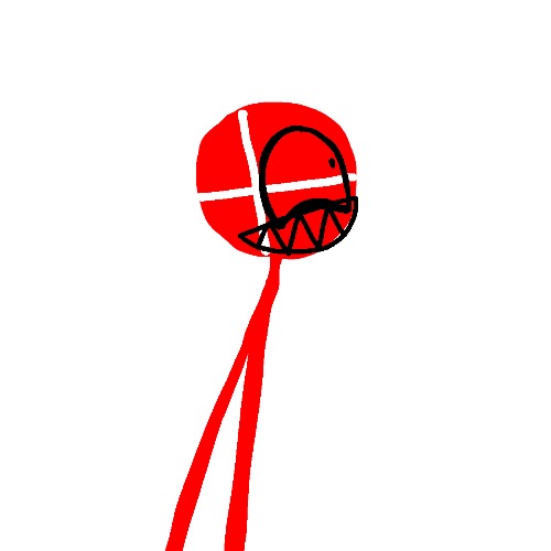 This be StickDanish. I’m making it an OC lmao | made w/ Imgflip meme maker