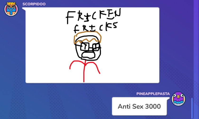 Y’know, y’know (and yes Winston I DO get the joke of the drawing). | made w/ Imgflip meme maker