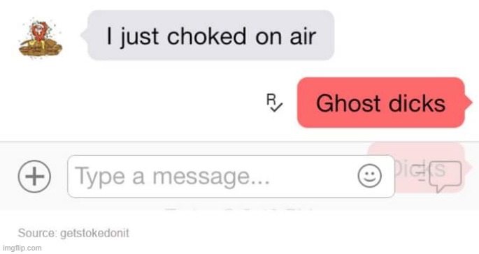 ghost | made w/ Imgflip meme maker
