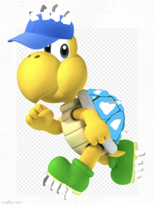 My OC | image tagged in my oc 2 | made w/ Imgflip meme maker