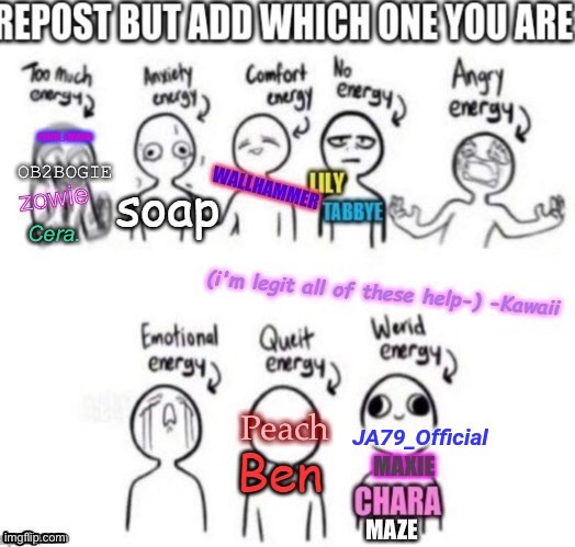 Cera. | made w/ Imgflip meme maker