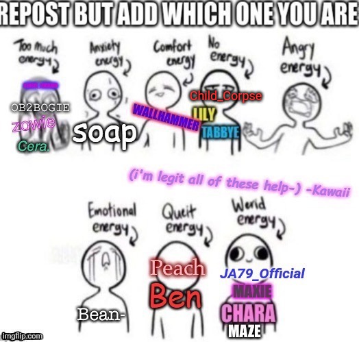 Child_Corpse | made w/ Imgflip meme maker