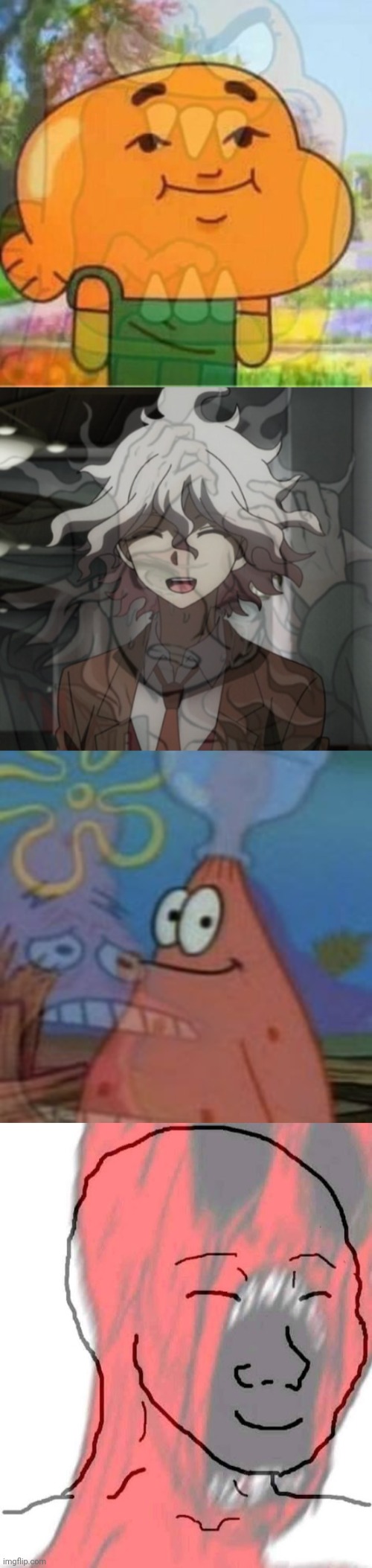 All of the pain images I have created | image tagged in pain | made w/ Imgflip meme maker