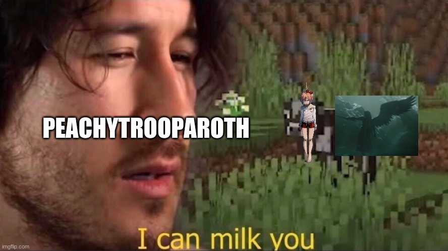 am i right? | PEACHYTROOPAROTH | made w/ Imgflip meme maker