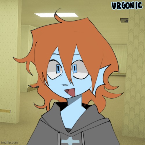 I have finally made Templar in picrew | made w/ Imgflip meme maker