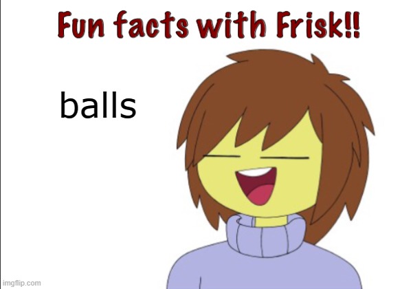 balls | made w/ Imgflip meme maker