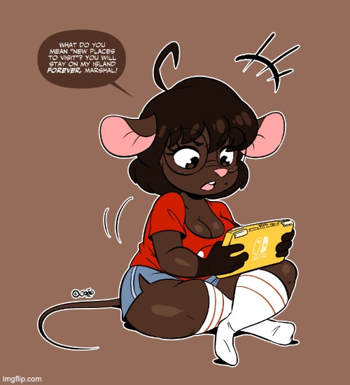 animal crossing be like | made w/ Imgflip meme maker