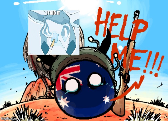 WHYYYYY | image tagged in australian emu war | made w/ Imgflip meme maker